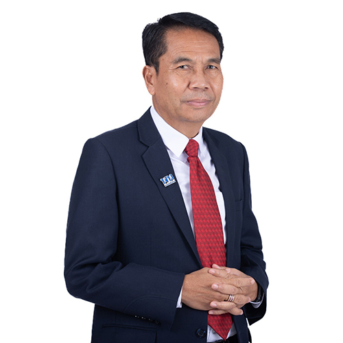 นาย สุทิน คลังแสง - พรรคเพื่อไทย